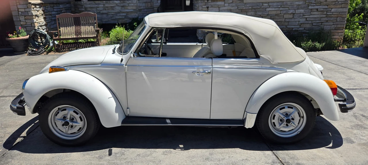 1979 Volkswagen Super Beetle - Image 26 of 31