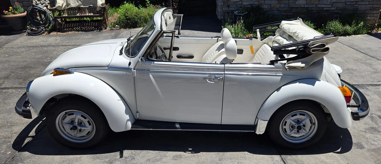 1979 Volkswagen Super Beetle - Image 27 of 31