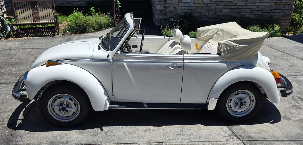 1979 Volkswagen Super Beetle - Image 28 of 31