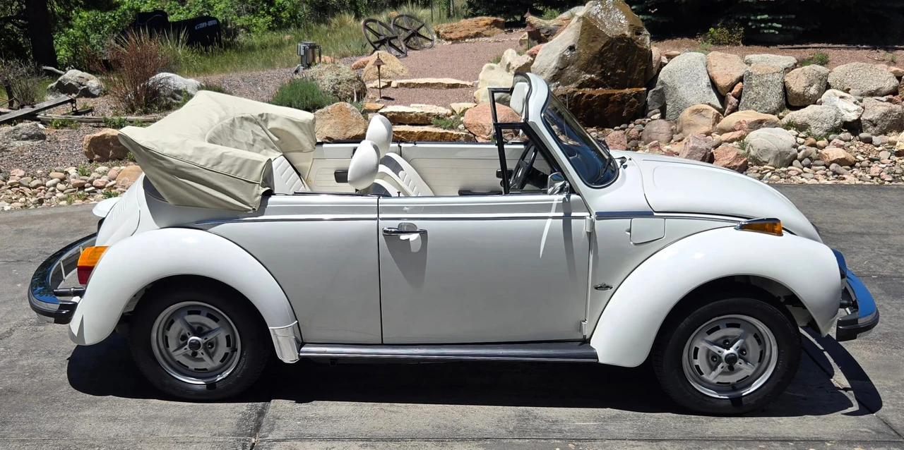 1979 Volkswagen Super Beetle - Image 14 of 31