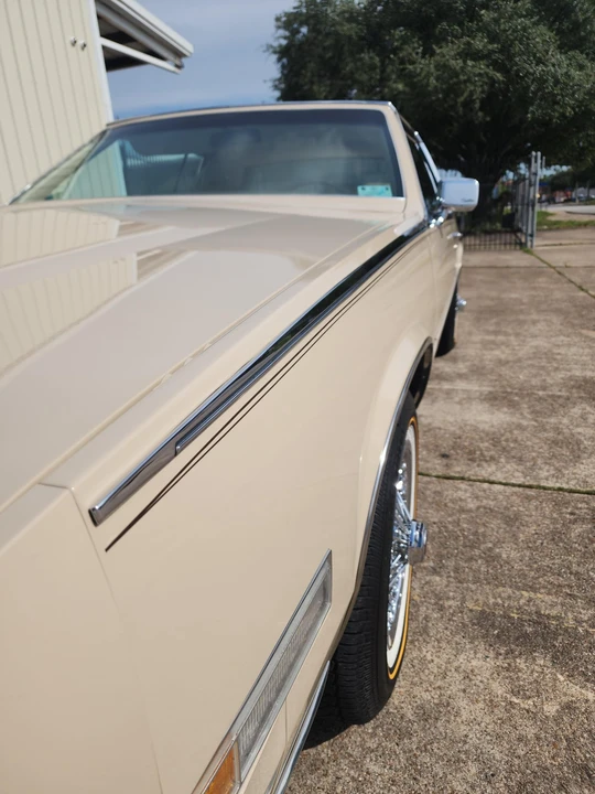 1985 Cadillac Eldorado 10th Gen - Image 20 of 31