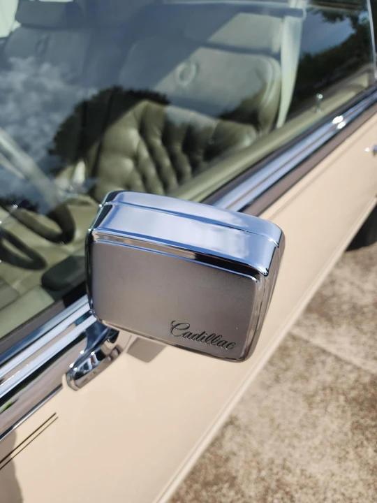 1985 Cadillac Eldorado 10th Gen - Image 25 of 31