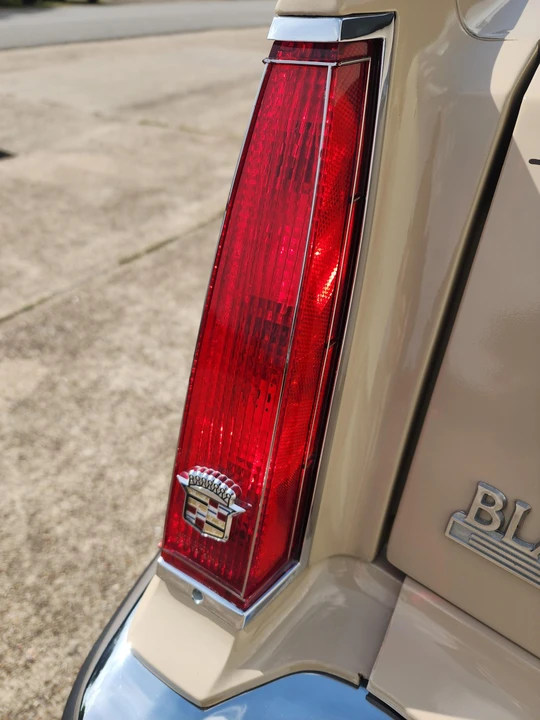 1985 Cadillac Eldorado 10th Gen - Image 22 of 31