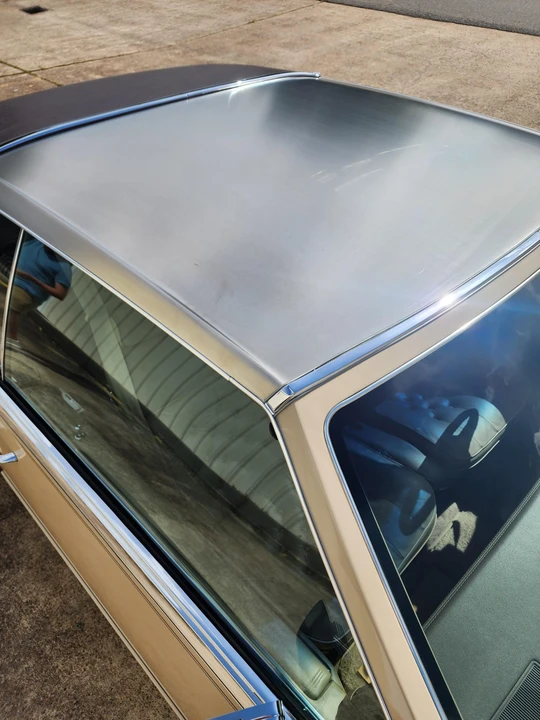 1985 Cadillac Eldorado 10th Gen - Image 13 of 31