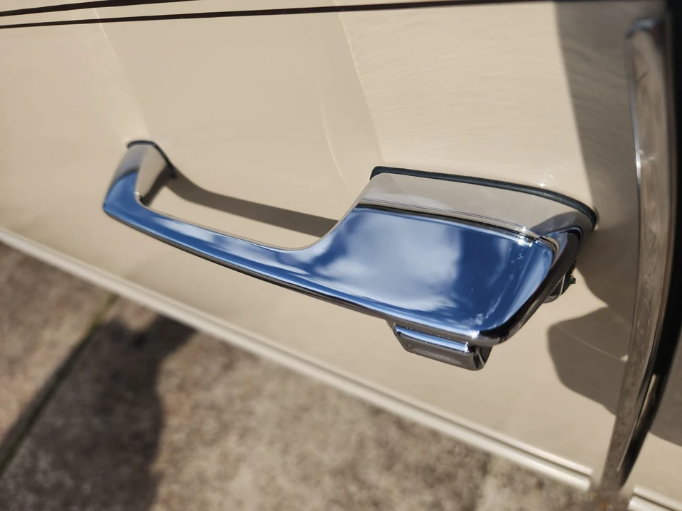 1985 Cadillac Eldorado 10th Gen - Image 31 of 31