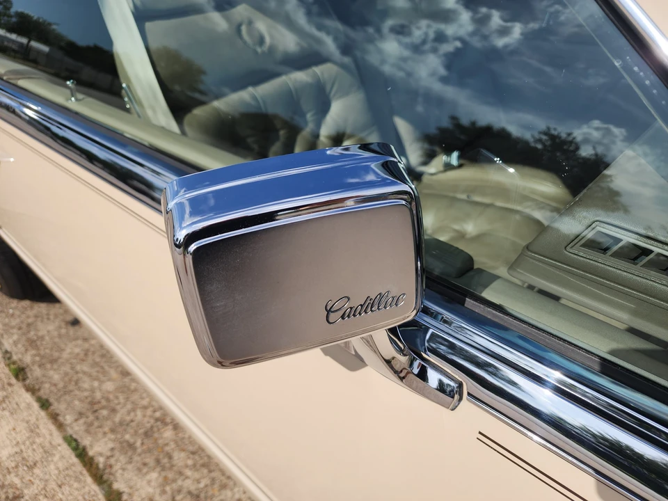 1985 Cadillac Eldorado 10th Gen - Image 26 of 31