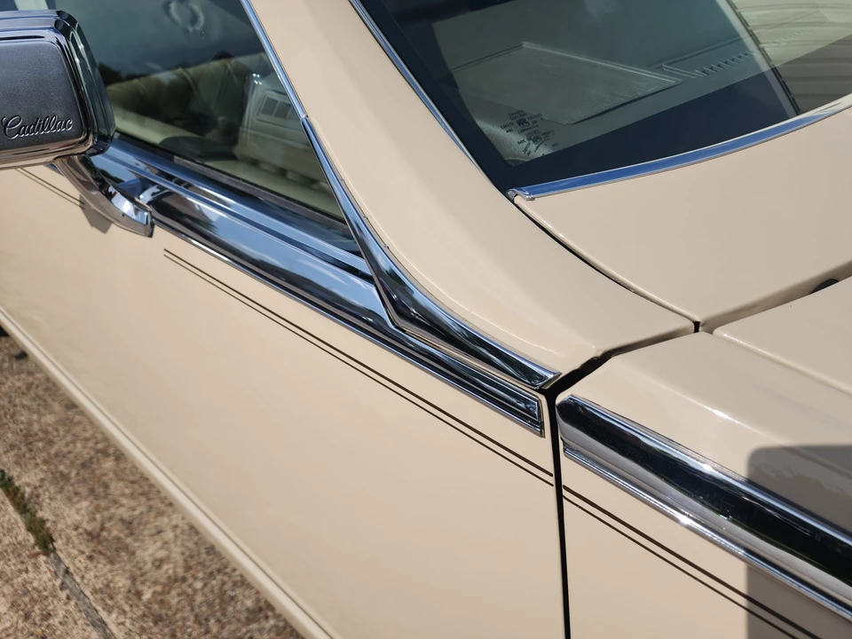 1985 Cadillac Eldorado 10th Gen - Image 18 of 31
