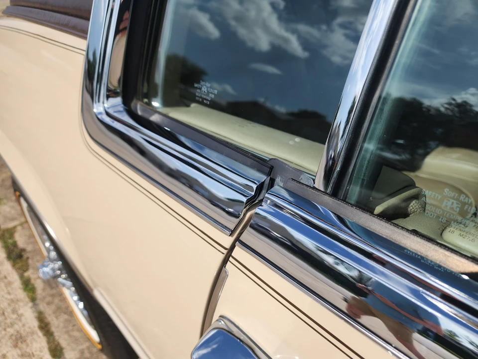 1985 Cadillac Eldorado 10th Gen - Image 17 of 31