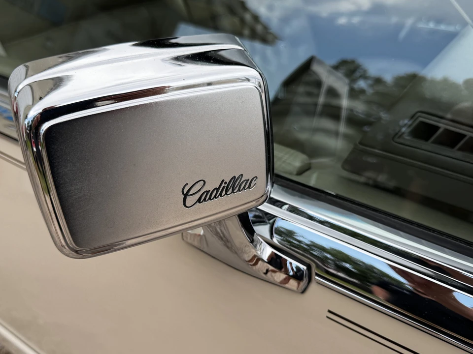 1985 Cadillac Eldorado 10th Gen - Image 27 of 31