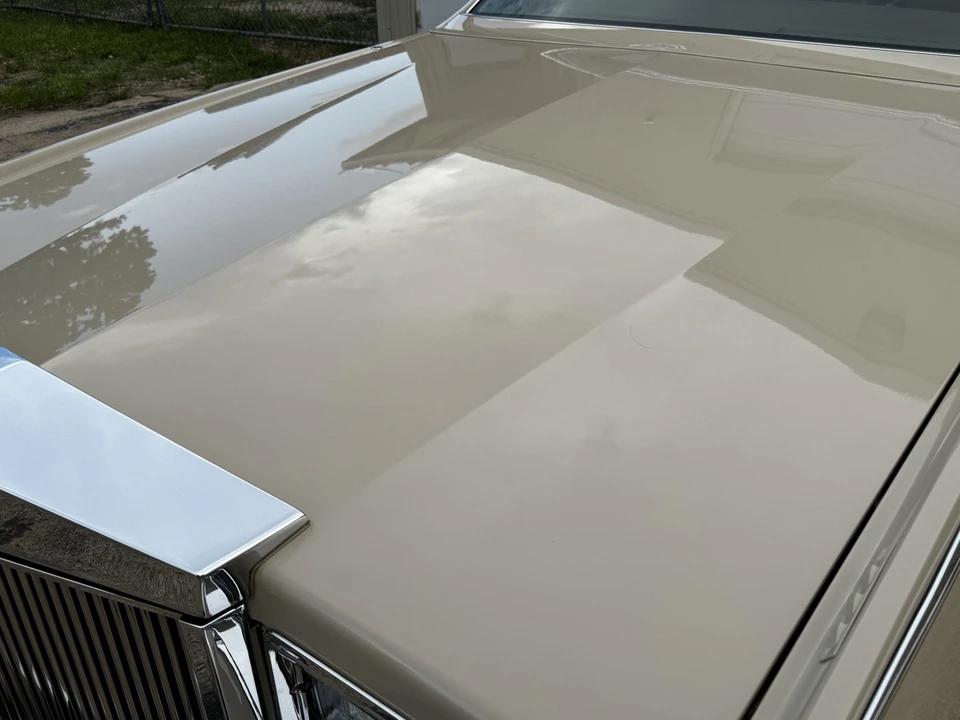 1985 Cadillac Eldorado 10th Gen - Image 23 of 31