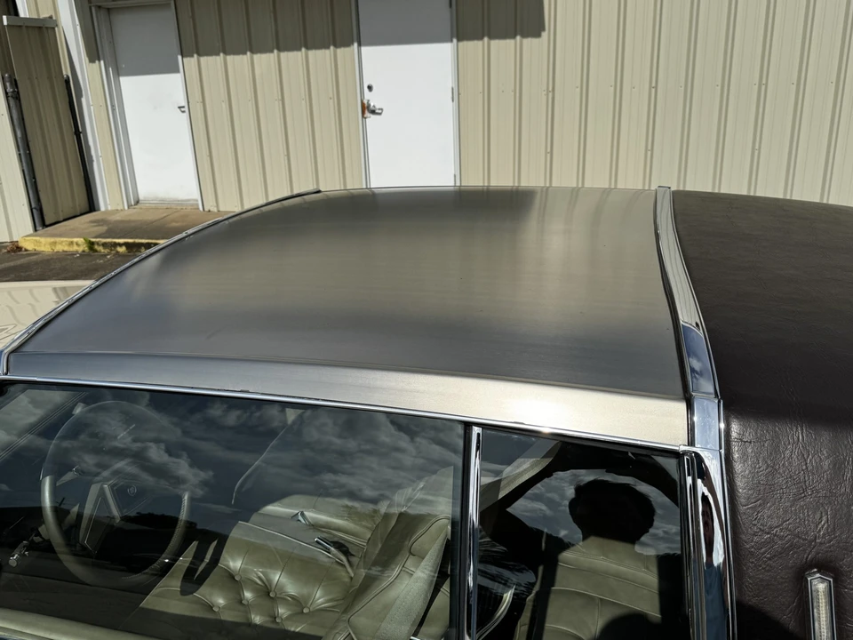 1985 Cadillac Eldorado 10th Gen - Image 14 of 31