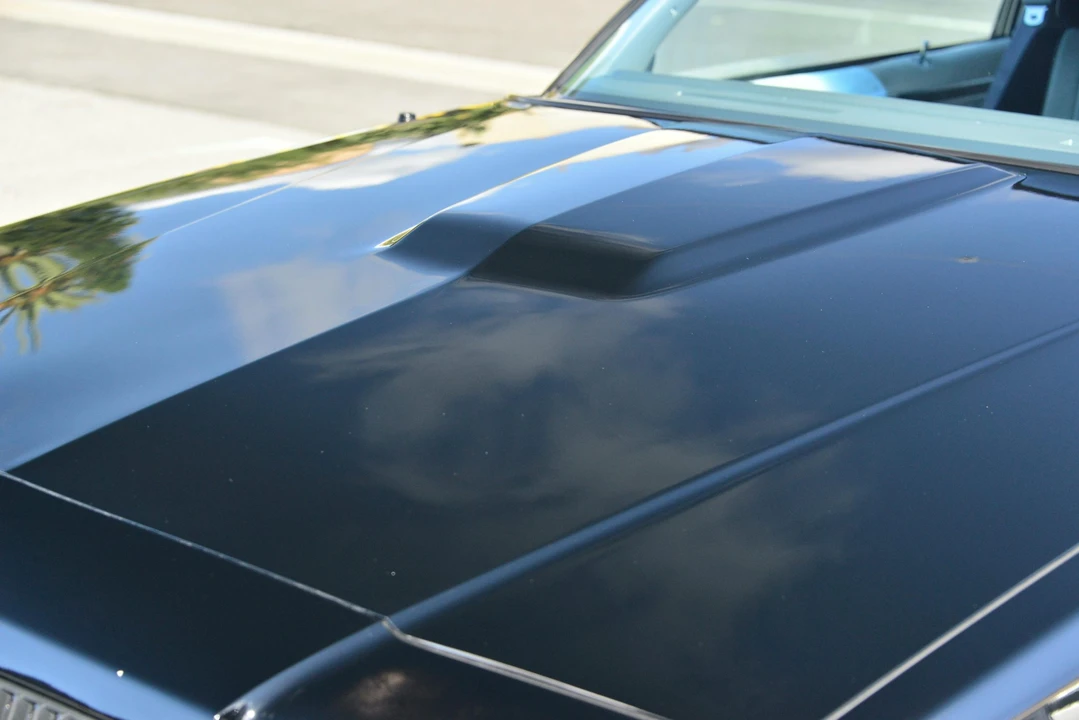 1987 Buick Grand National GNX - Image 16 of 31