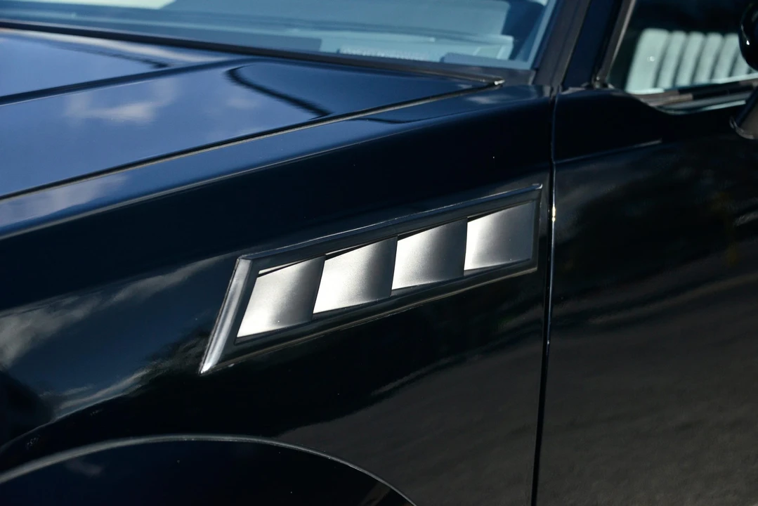 1987 Buick Grand National GNX - Image 17 of 31