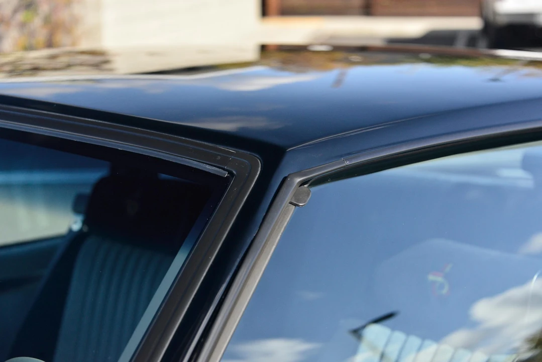 1987 Buick Grand National GNX - Image 22 of 31