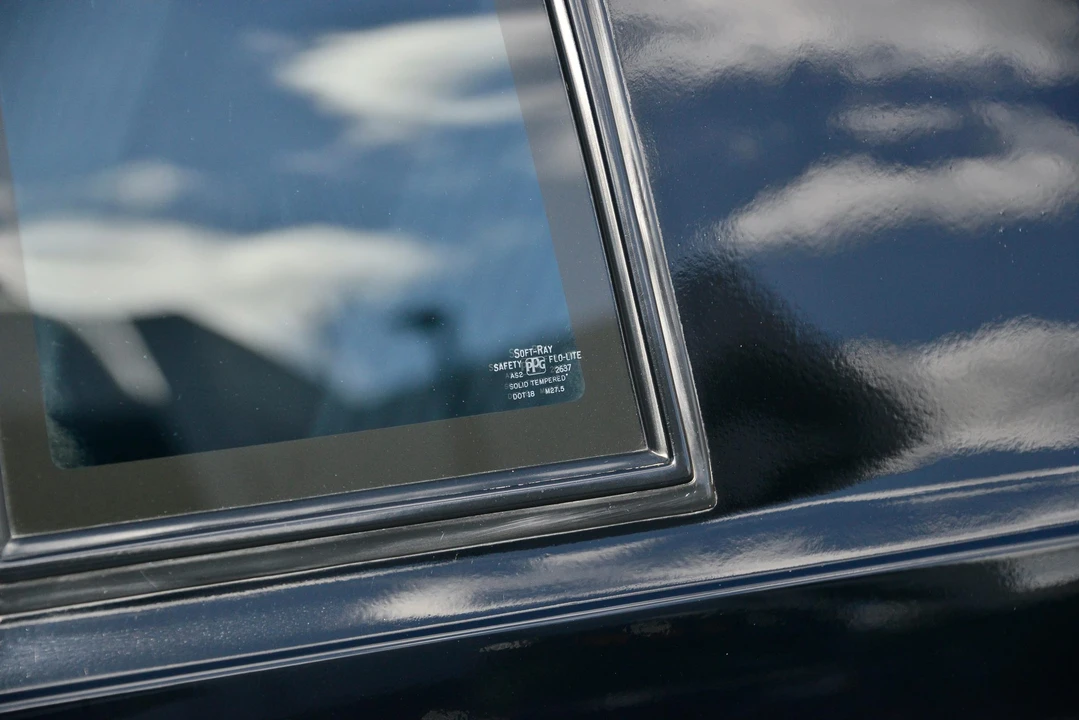 1987 Buick Grand National GNX - Image 28 of 31