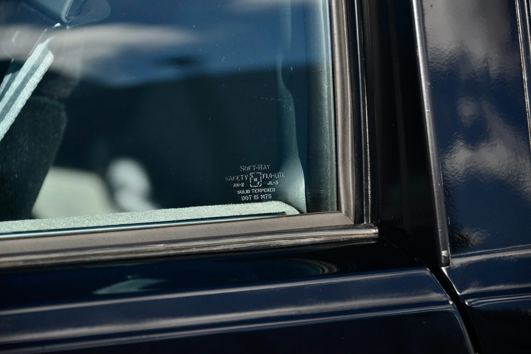 1987 Buick Grand National GNX - Image 27 of 31