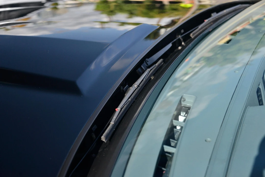 1987 Buick Grand National GNX - Image 19 of 31