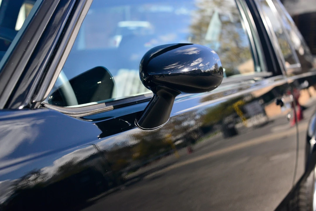 1987 Buick Grand National GNX - Image 23 of 31