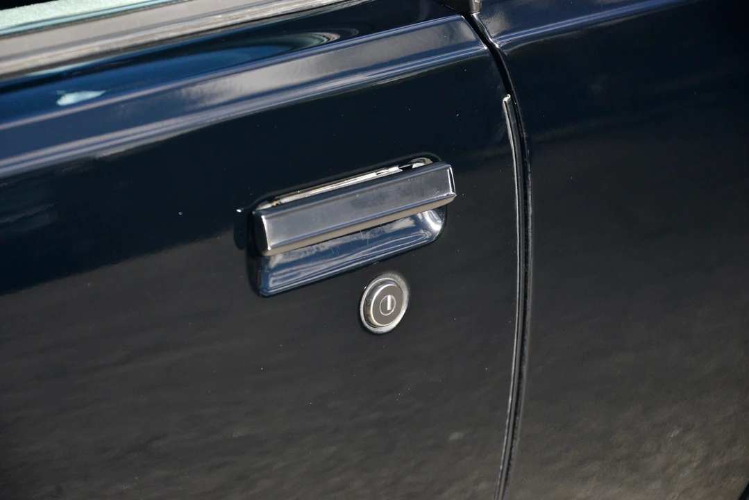 1987 Buick Grand National GNX - Image 24 of 31