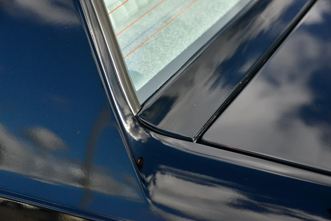 1987 Buick Grand National GNX - Image 30 of 31