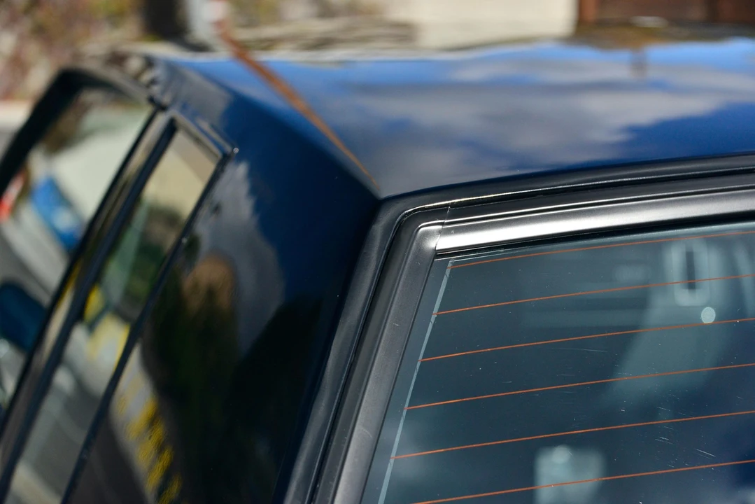 1987 Buick Grand National GNX - Image 29 of 31