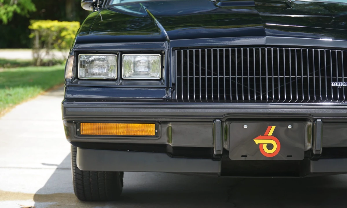 1987 Buick Regal - Image 29 of 31