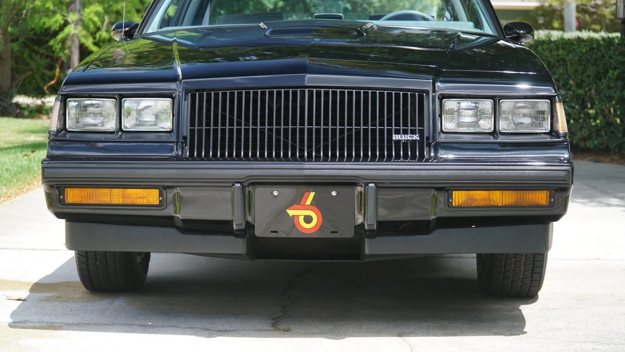 1987 Buick Regal - Image 28 of 31