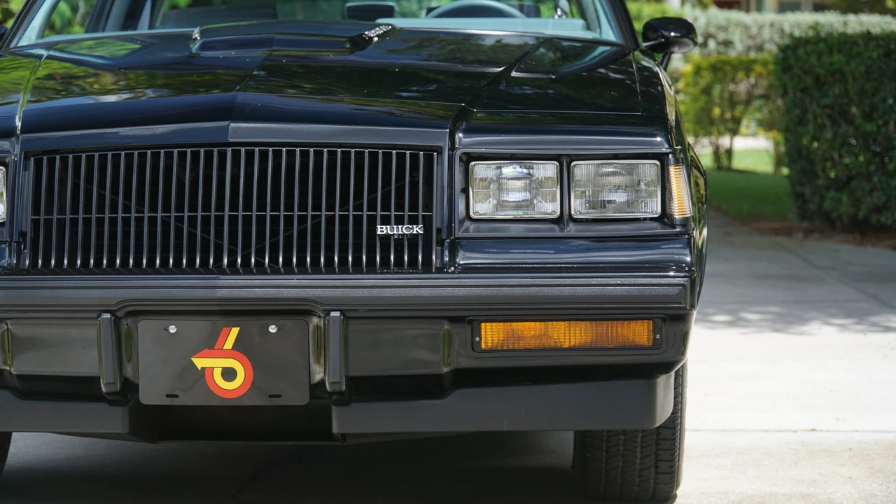 1987 Buick Regal - Image 31 of 31