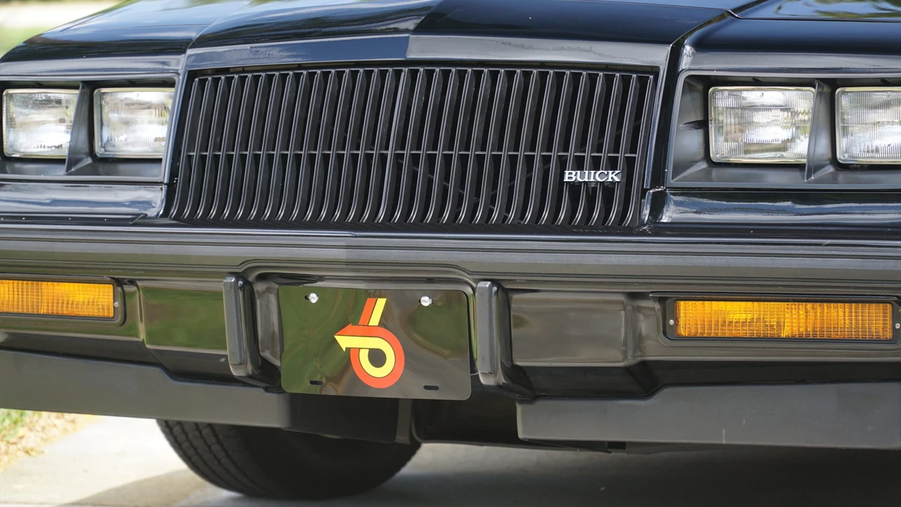 1987 Buick Regal - Image 30 of 31