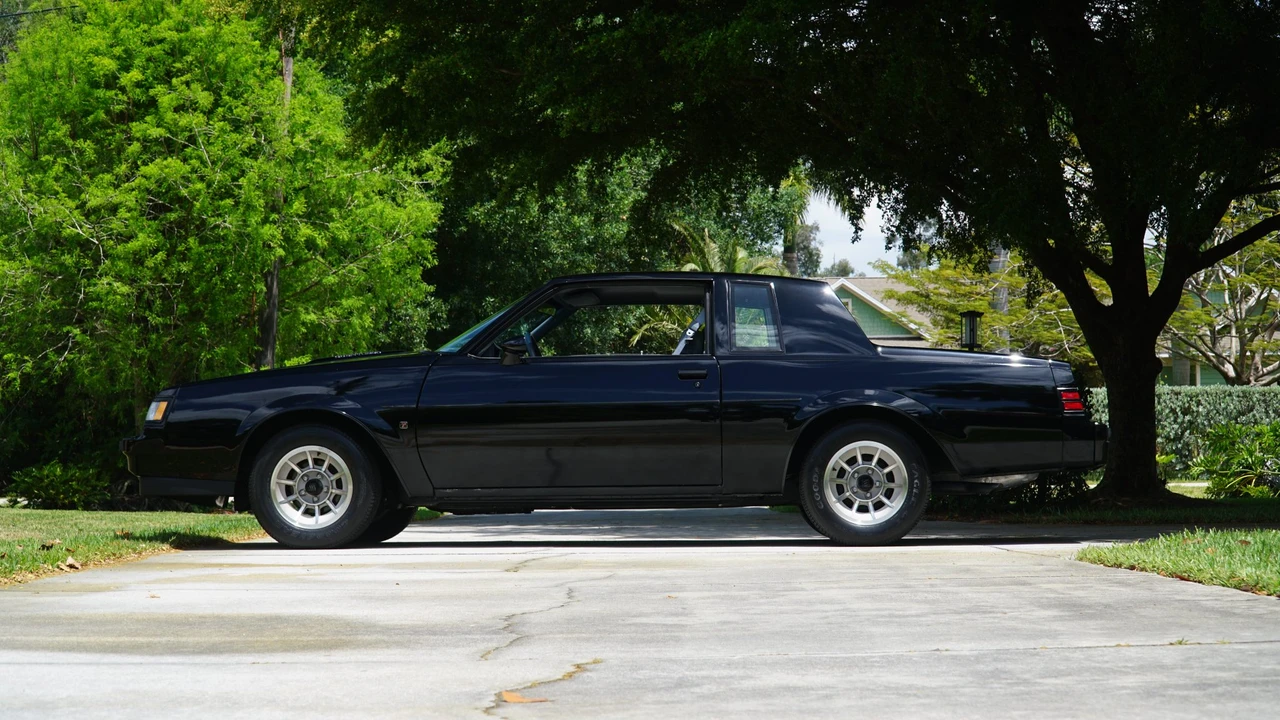 1987 Buick Regal - Image 6 of 31
