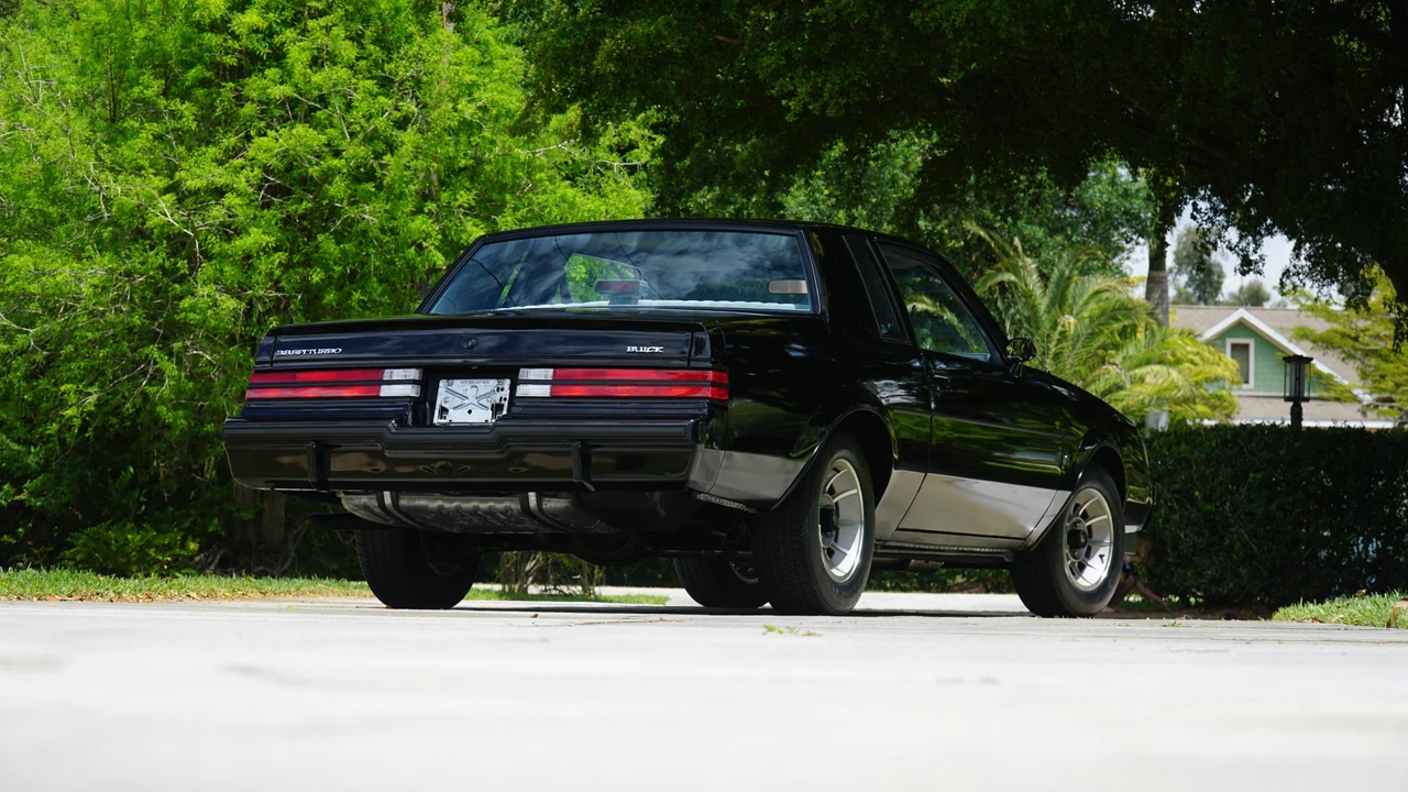1987 Buick Regal - Image 12 of 31