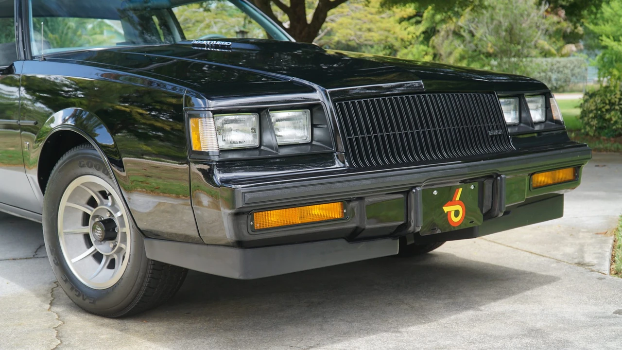 1987 Buick Regal - Image 26 of 31