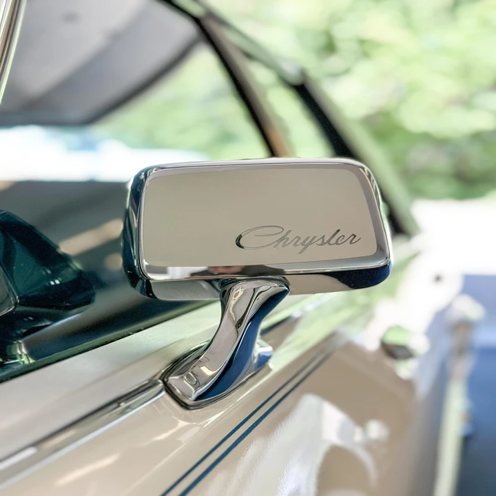 1987 Chrysler New Yorker - Image 22 of 31