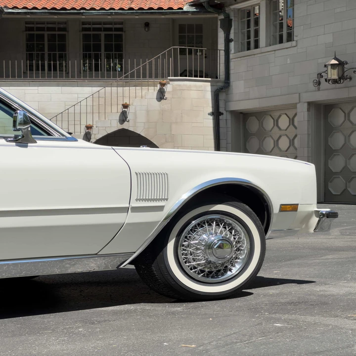 1987 Chrysler New Yorker - Image 31 of 31