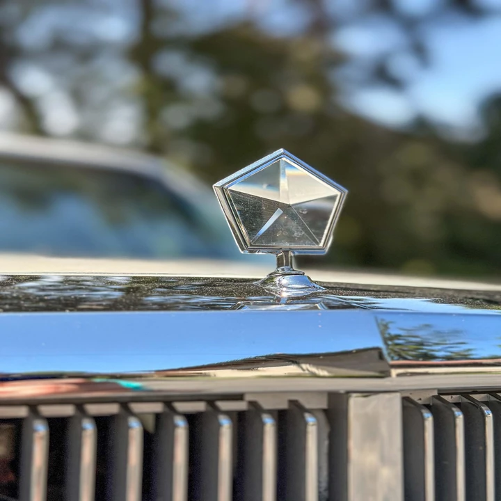 1987 Chrysler New Yorker - Image 28 of 31
