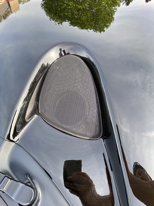 1994 Dodge Viper 1st Gen - Image 28 of 31