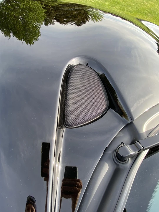 1994 Dodge Viper 1st Gen - Image 29 of 31