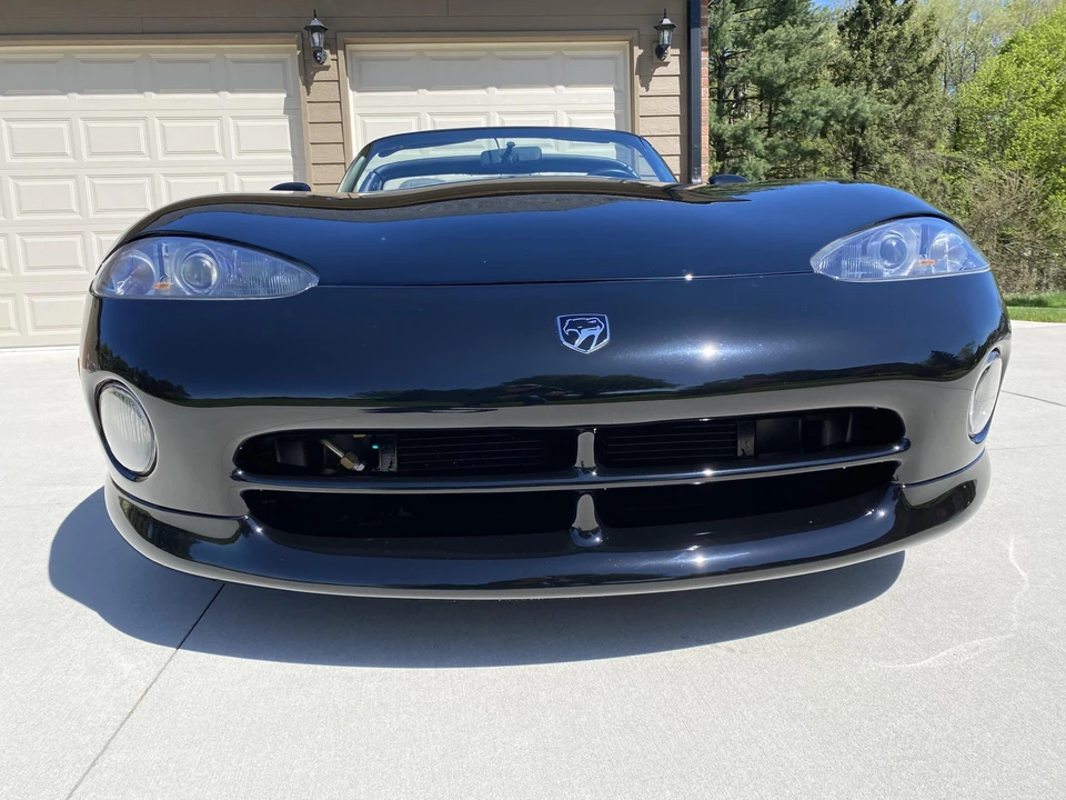 1994 Dodge Viper 1st Gen - Image 3 of 31