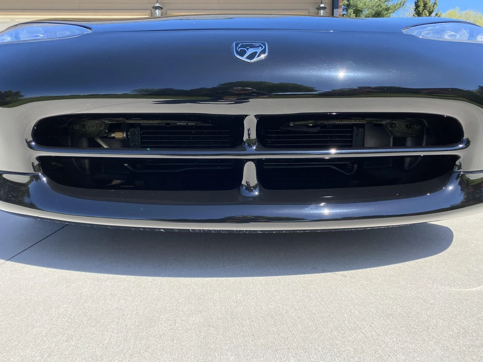 1994 Dodge Viper 1st Gen - Image 26 of 31