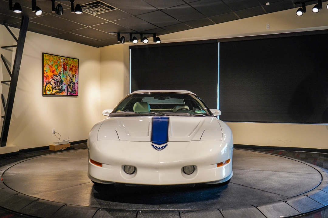 1994 Pontiac Firebird Trans Am 4th Gen - Image 9 of 31