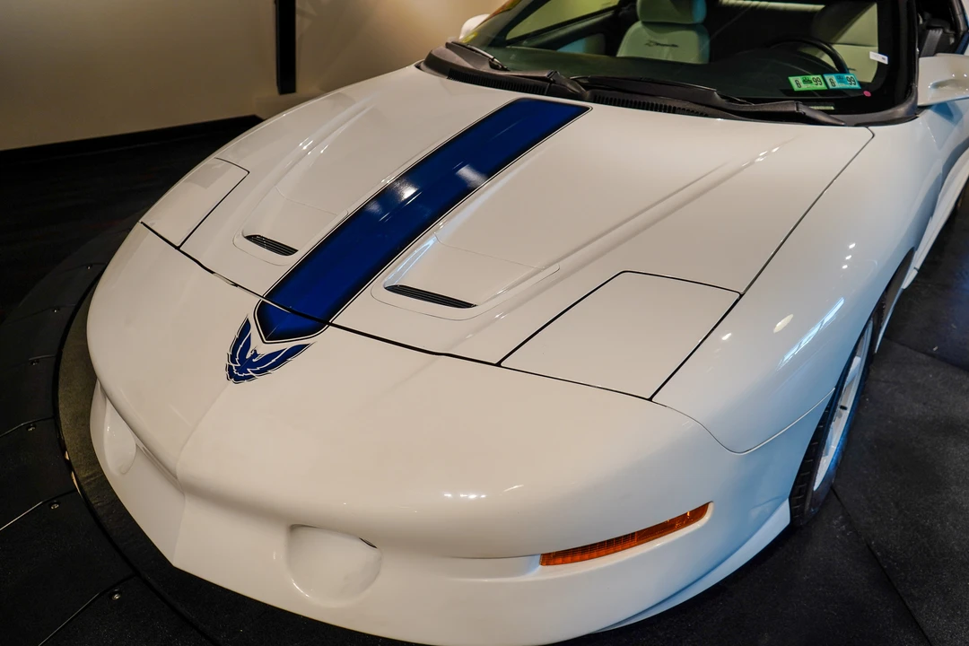 1994 Pontiac Firebird Trans Am 4th Gen - Image 14 of 31