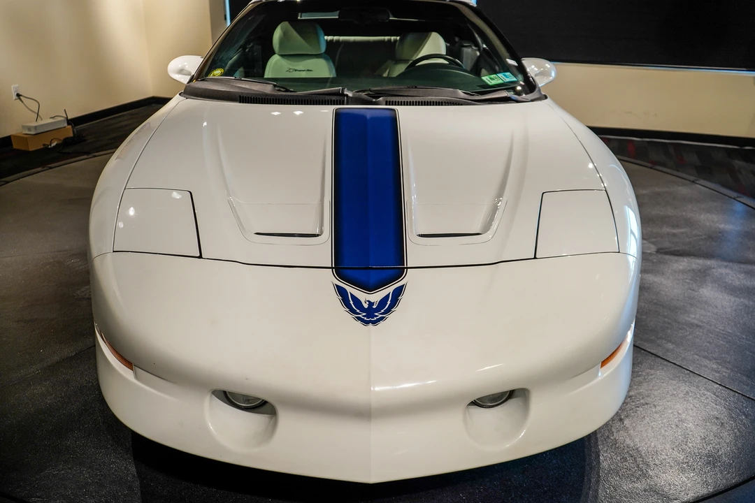 1994 Pontiac Firebird Trans Am 4th Gen - Image 10 of 31