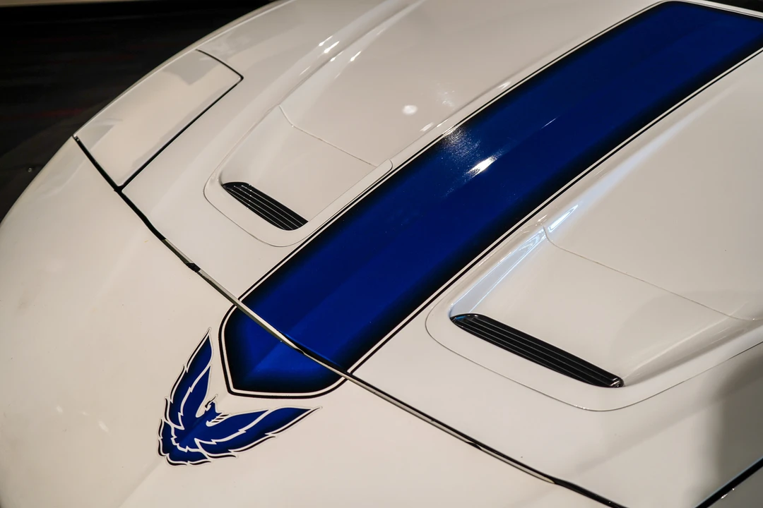 1994 Pontiac Firebird Trans Am 4th Gen - Image 13 of 31
