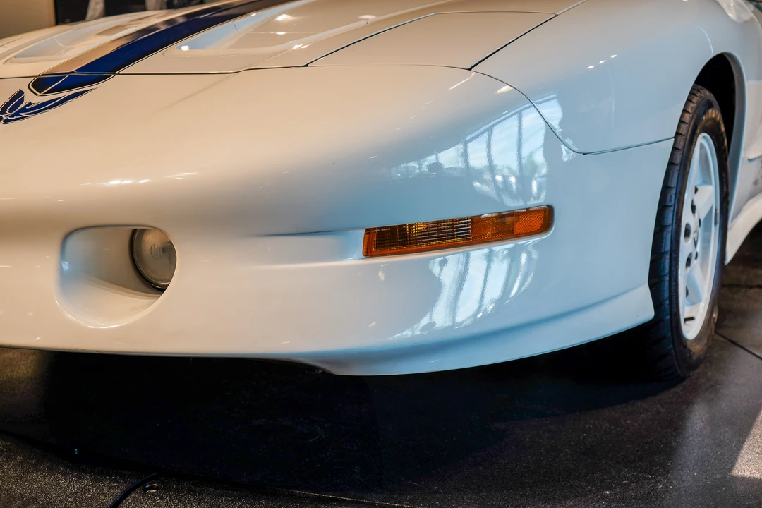 1994 Pontiac Firebird Trans Am 4th Gen - Image 15 of 31