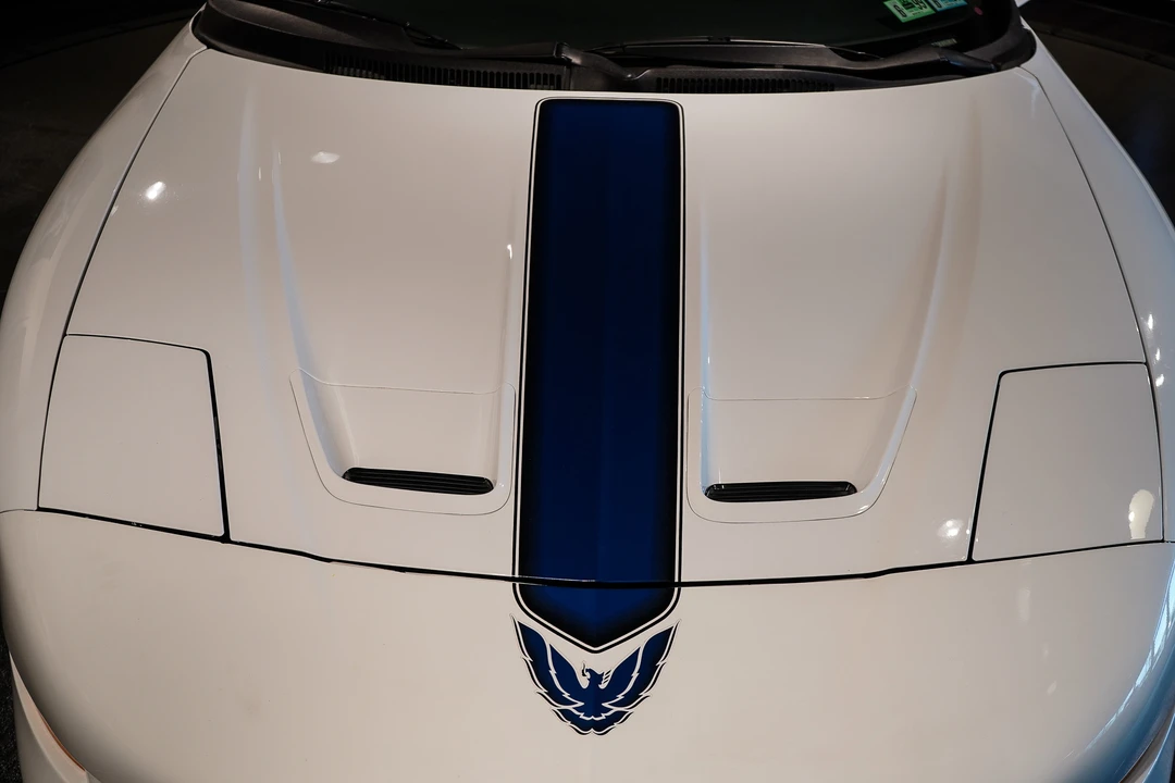 1994 Pontiac Firebird Trans Am 4th Gen - Image 11 of 31
