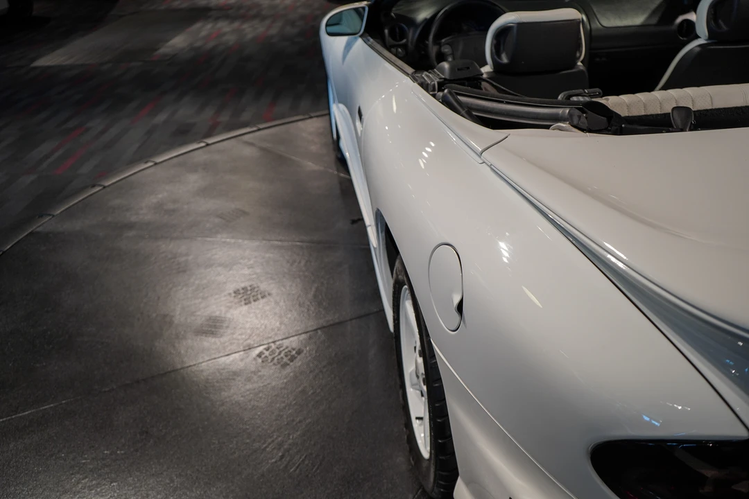 1994 Pontiac Firebird Trans Am 4th Gen - Image 22 of 31