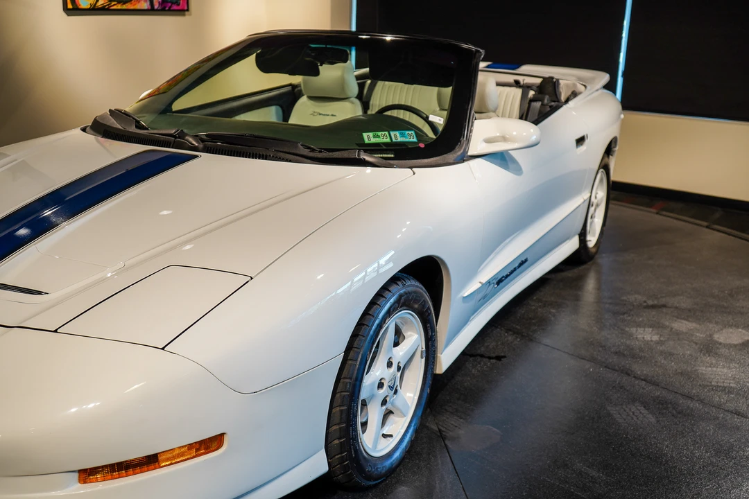 1994 Pontiac Firebird Trans Am 4th Gen - Image 16 of 31