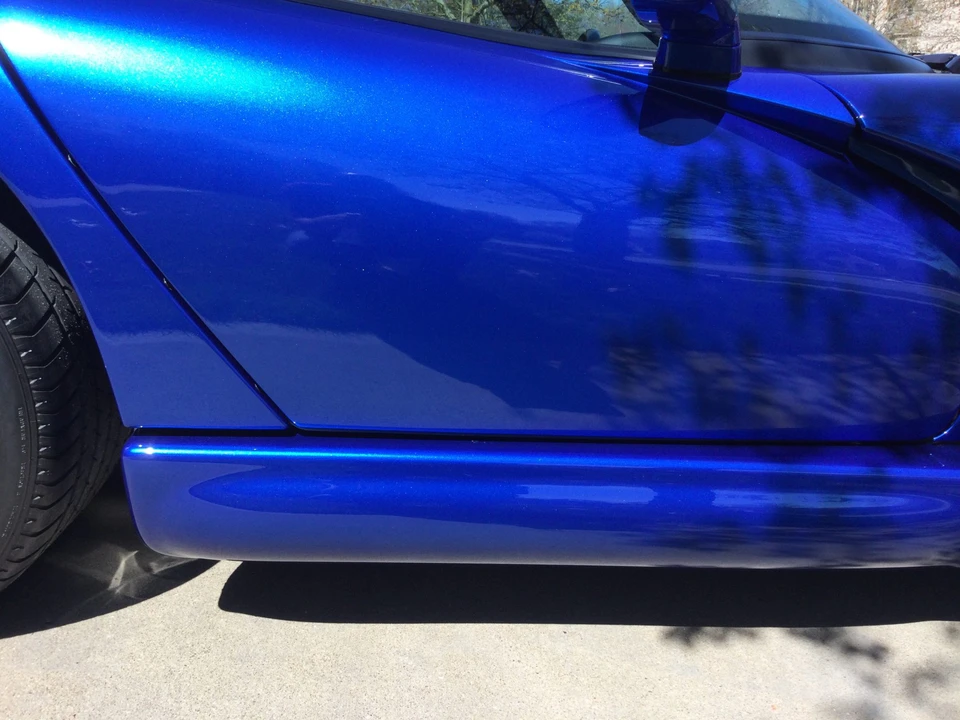 1997 Dodge Viper GTS 2nd Gen - Image 14 of 31