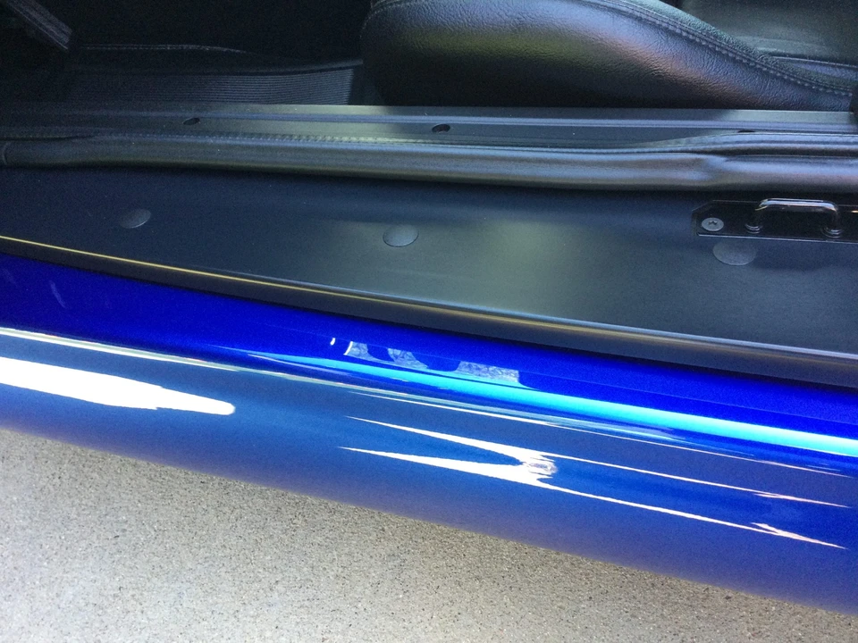 1997 Dodge Viper GTS 2nd Gen - Image 21 of 31