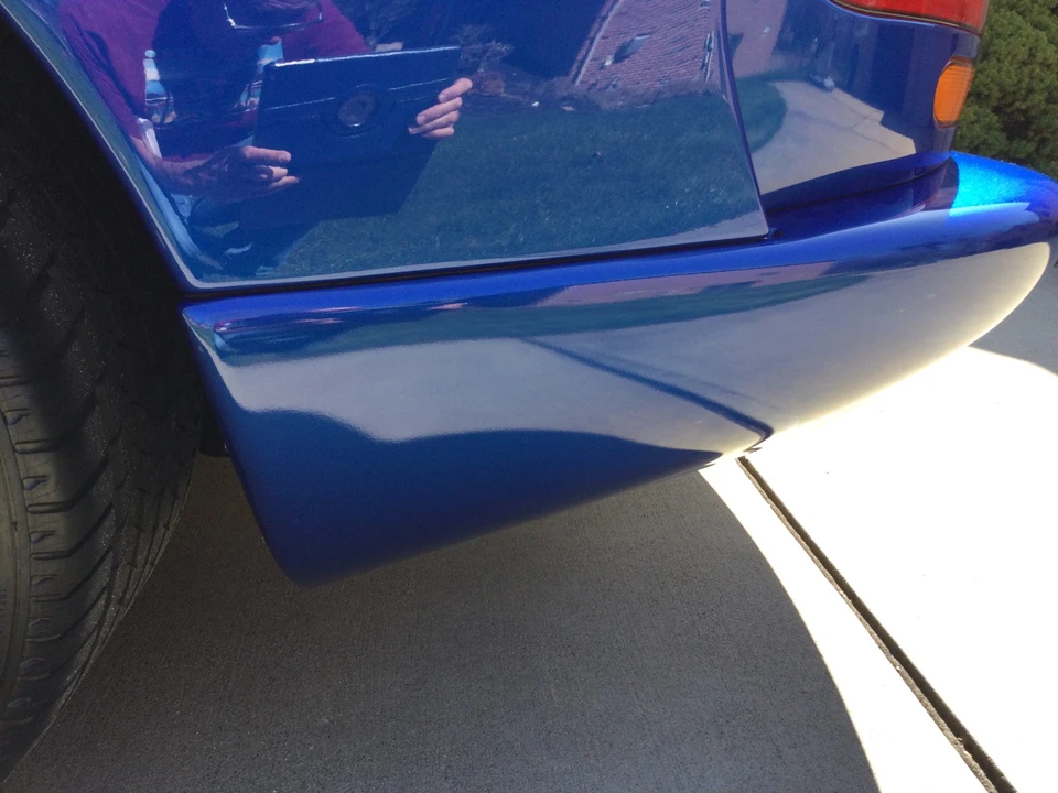 1997 Dodge Viper GTS 2nd Gen - Image 16 of 31